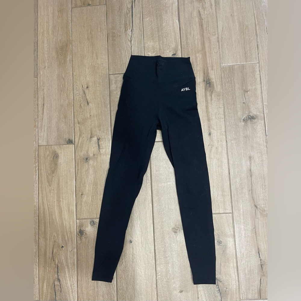AYBL Leggings
